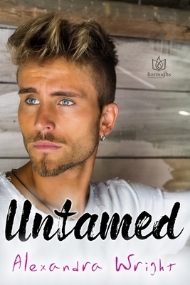 Untamed by Alexandra Wright