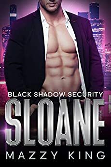 Sloane by Mazzy King