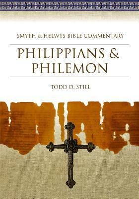 Philippians & Philemon by Todd D. Still