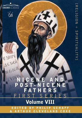 Nicene and Post-Nicene Fathers: First Series, Volume VIII St. Augustine: Expositions on the Psalms by 