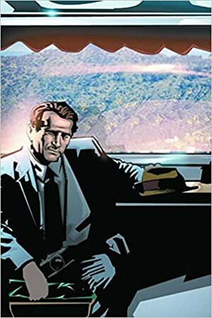 Kolchak the Night Stalker: Pain Without Tears by Dennis Calero, C.J. Henderson