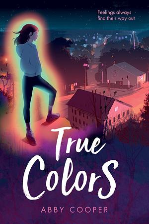 True Colors by Abby Cooper