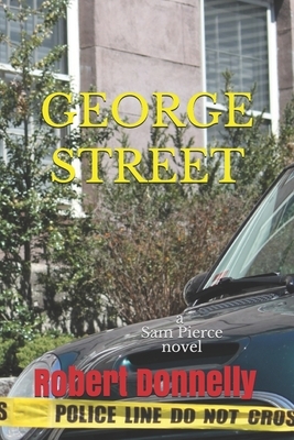 George Street by Robert Donnelly