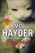 Poppet by Mo Hayder