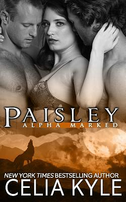 Paisley by Celia Kyle