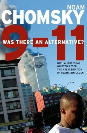 September 11 by Noam Chomsky