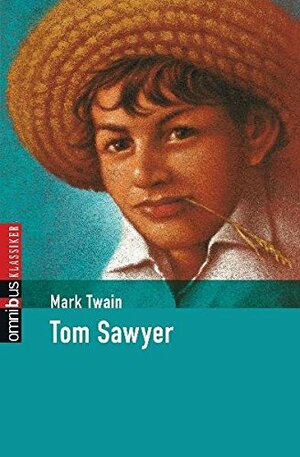 Tom Sawyer by Mark Twain