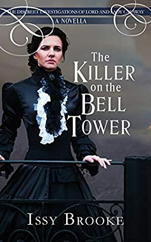 The Killer On the Bell Tower by Issy Brooke