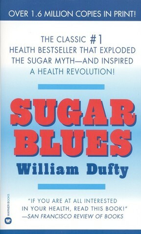 Sugar Blues by William Dufty