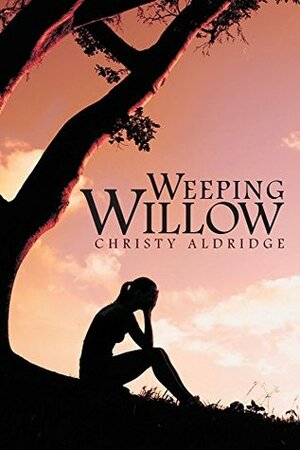 Weeping Willow by Christy Aldridge