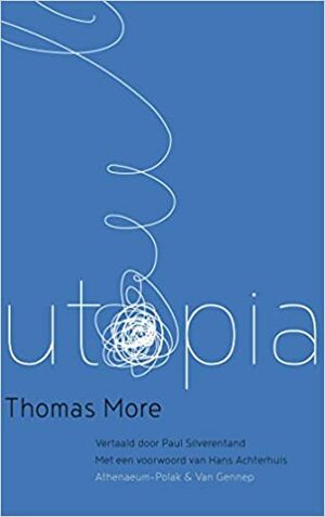 Utopia by Thomas More