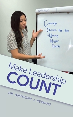 Make Leadership Count by Perkins