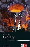 The crucible : a play in four acts by Arthur Miller