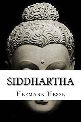 Siddhartha by Hermann Hesse