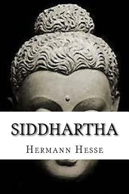 Siddhartha by Hermann Hesse