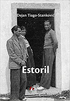 Estoril by Dejan Tiago-Stanković