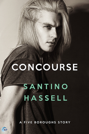 Concourse by Santino Hassell