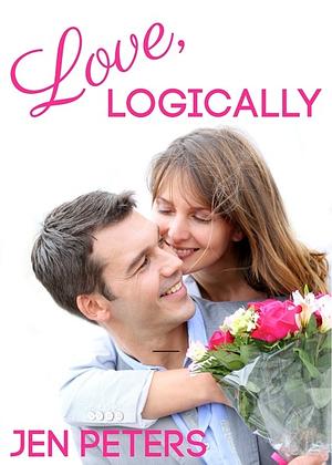 Love, Logically by Jen Peters