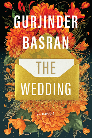 The Wedding by Gurjinder Basran