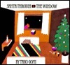 Santa Through the Window by Taro Gomi
