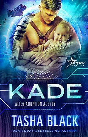 Kade by Tasha Black