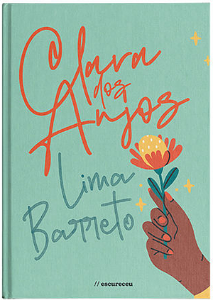 Clara dos Anjos by Lima Barreto