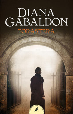 Forastera by Diana Gabaldon