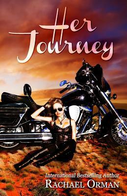 Her Journey by Rachael Orman