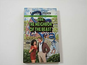 668: Neighbor of the Beast by Lionel Fenn
