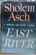 East River by Sholem Asch