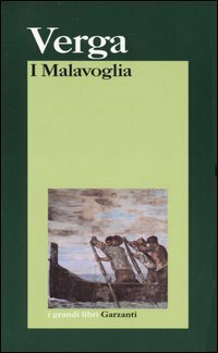 I Malavoglia by Mary Craig, Giovanni Verga