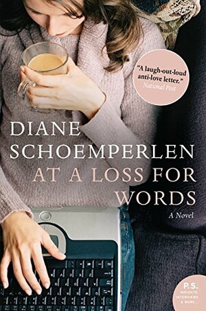 At A Loss For Words by Diane Schoemperlen
