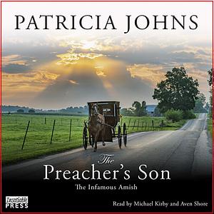 The Preacher's Son by Patricia Johns