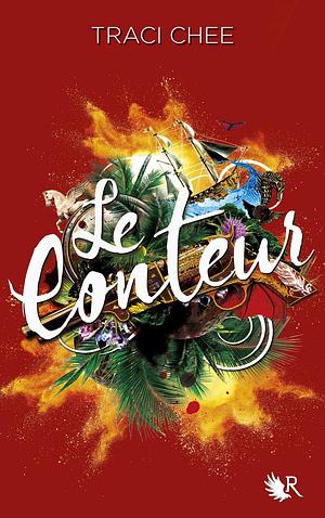 Le Conteur by Traci Chee