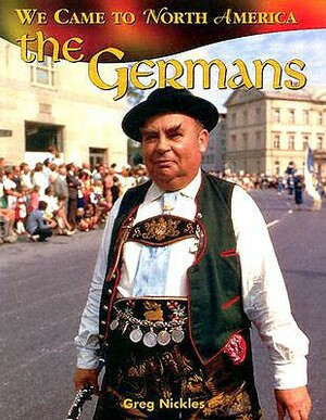 The Germans by Greg Nickles