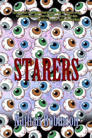 Starers by Nathan Robinson