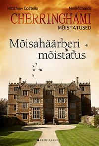 Mõisahäärberi mõistatus by Neil Richards, Matthew Costello