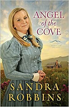 Angel of the Cove by Sandra Robbins