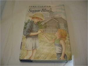 Sugar Blue by Vera Cleaver