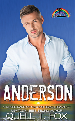 Anderson by Quell T. Fox