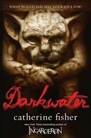 Darkwater by Catherine Fisher