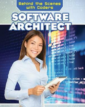 Software Architect by Christine Honders