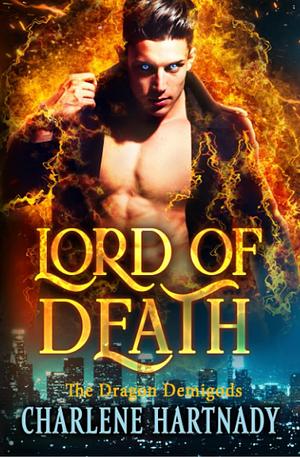 Lord of Death by Charlene Hartnady