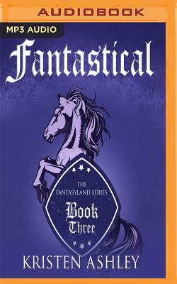 Fantastical by Kristen Ashley