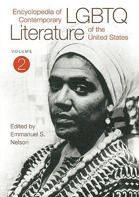 Encyclopedia of Contemporary Lgbtq Literature of the United States [2 Volumes] by 