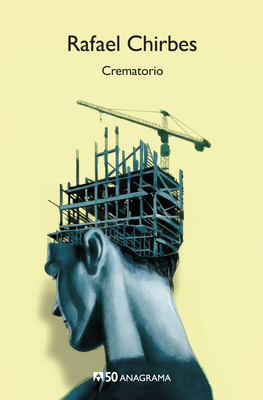 Crematorio by Rafael Chirbes