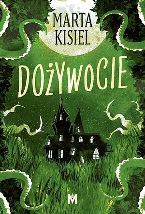 Dożywocie by Marta Kisiel