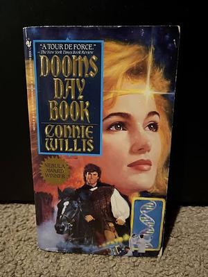 Doomsday Book by Connie Willis