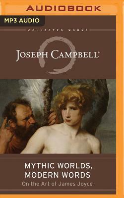 The Flight of the Wild Gander: Explorations in the Mythological Dimension - Selected Essays 1944-1968 by Joseph Campbell