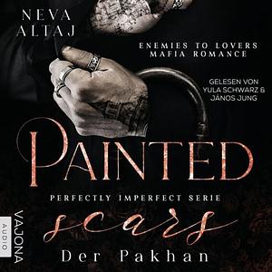 Painted Scars - Der Pakhan by Neva Altaj